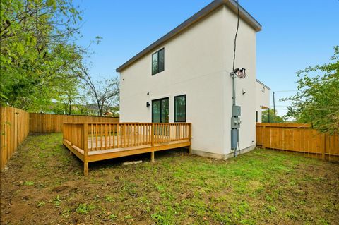 Tiny photo for 802 Philco DR #2, Austin, TX 78745 (MLS # 2458092)