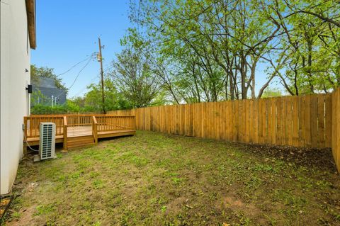 Tiny photo for 802 Philco DR #2, Austin, TX 78745 (MLS # 2458092)
