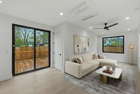 Photo of 802 Philco DR #2, Austin, TX 78745 (MLS # 2458092)