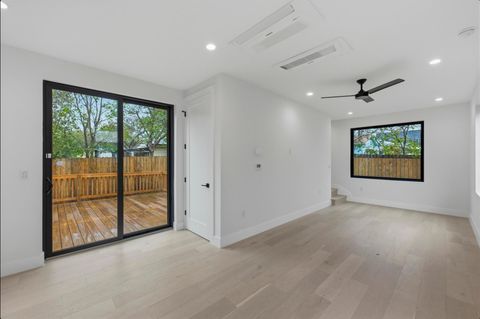 Tiny photo for 802 Philco DR #2, Austin, TX 78745 (MLS # 2458092)