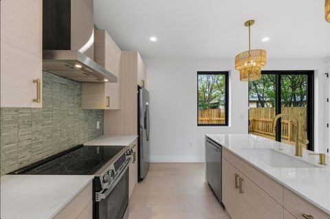 Tiny photo for 802 Philco DR #2, Austin, TX 78745 (MLS # 2458092)