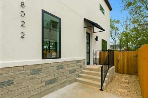 Tiny photo for 802 Philco DR #2, Austin, TX 78745 (MLS # 2458092)