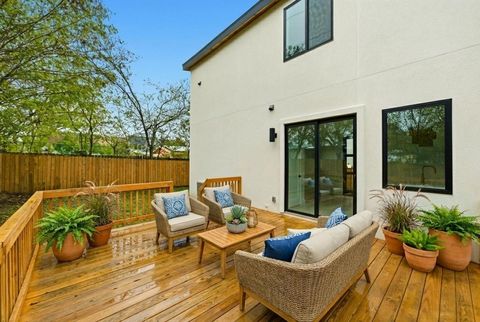 Tiny photo for 802 Philco DR #2, Austin, TX 78745 (MLS # 2458092)