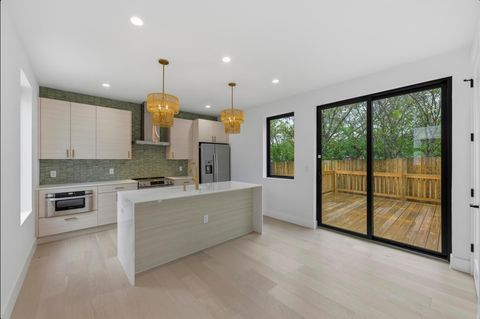 Tiny photo for 802 Philco DR #2, Austin, TX 78745 (MLS # 2458092)