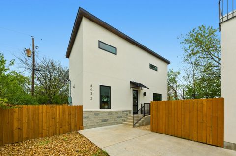Tiny photo for 802 Philco DR #2, Austin, TX 78745 (MLS # 2458092)