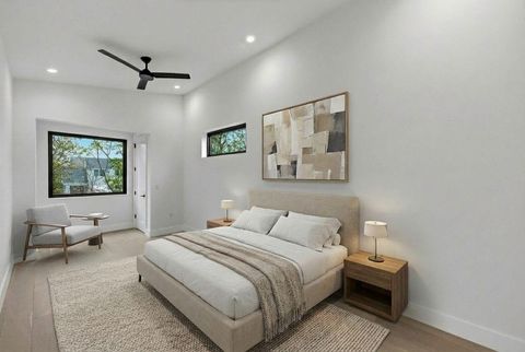 Tiny photo for 802 Philco DR #2, Austin, TX 78745 (MLS # 2458092)