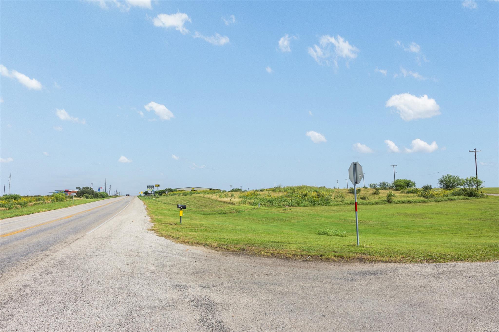 TBD N Hwy 183