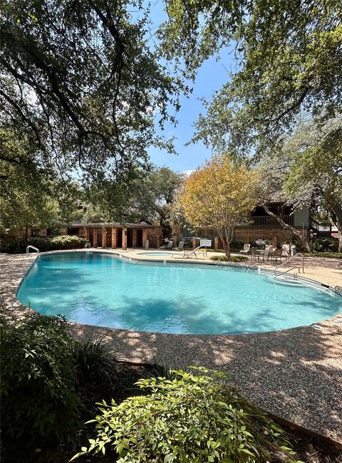 Tiny photo for 7122 Wood Hollow DR #52, Austin, TX 78731 (MLS # 9536731)