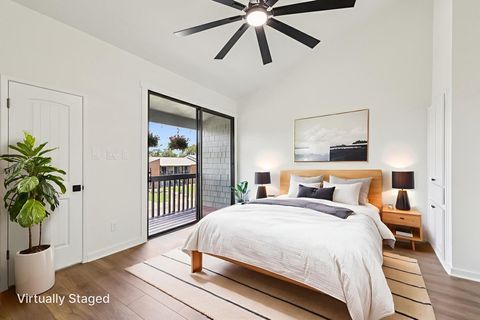 Tiny photo for 7122 Wood Hollow DR #52, Austin, TX 78731 (MLS # 9536731)