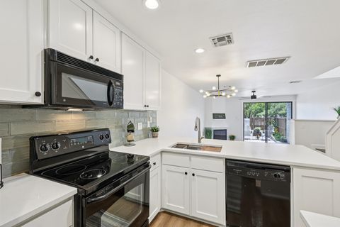 Photo of 7122 Wood Hollow DR #52, Austin, TX 78731 (MLS # 9536731)