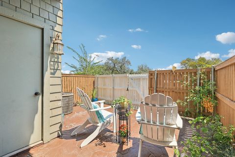 Tiny photo for 7122 Wood Hollow DR #52, Austin, TX 78731 (MLS # 9536731)