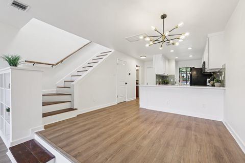 Tiny photo for 7122 Wood Hollow DR #52, Austin, TX 78731 (MLS # 9536731)