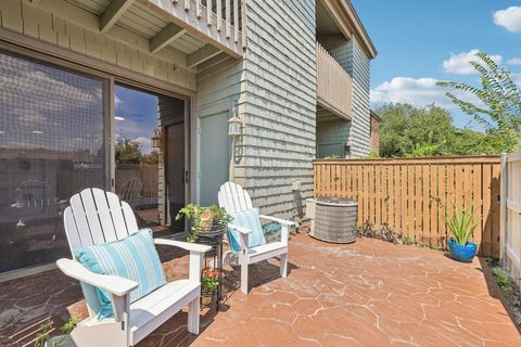 Tiny photo for 7122 Wood Hollow DR #52, Austin, TX 78731 (MLS # 9536731)