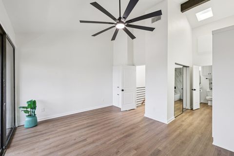 Tiny photo for 7122 Wood Hollow DR #52, Austin, TX 78731 (MLS # 9536731)