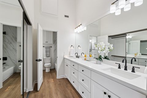 Tiny photo for 7122 Wood Hollow DR #52, Austin, TX 78731 (MLS # 9536731)