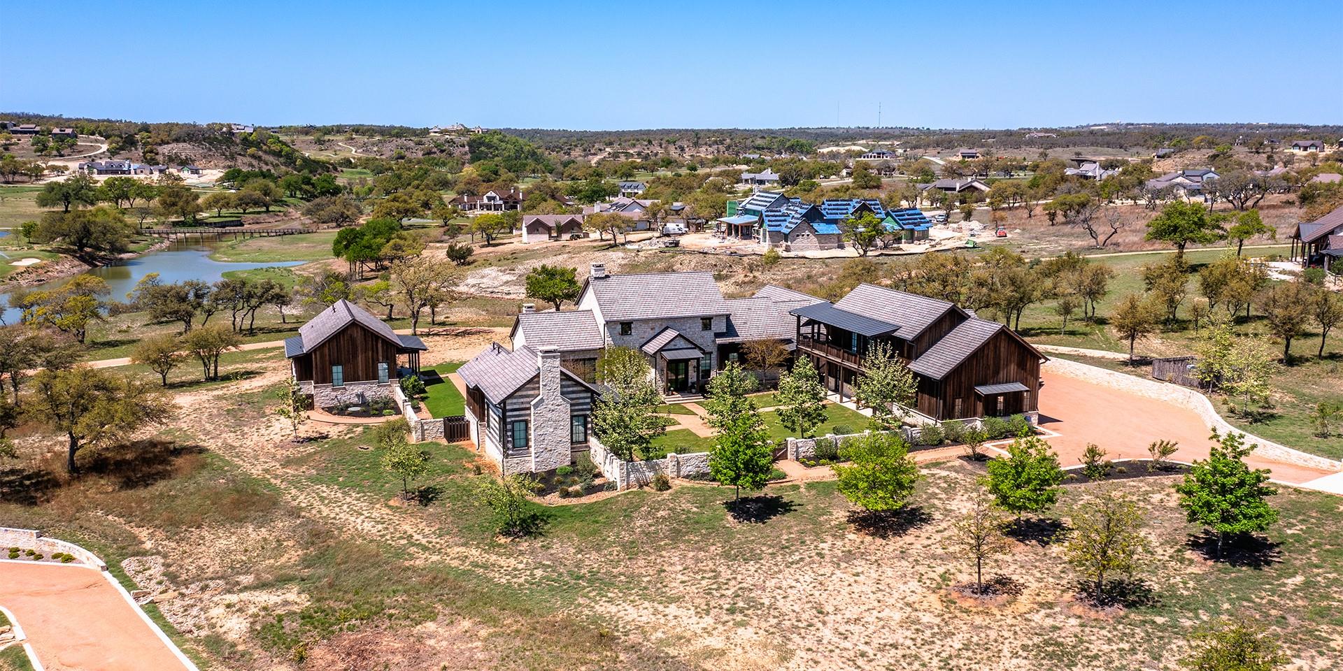 48 Wimberley TRL
