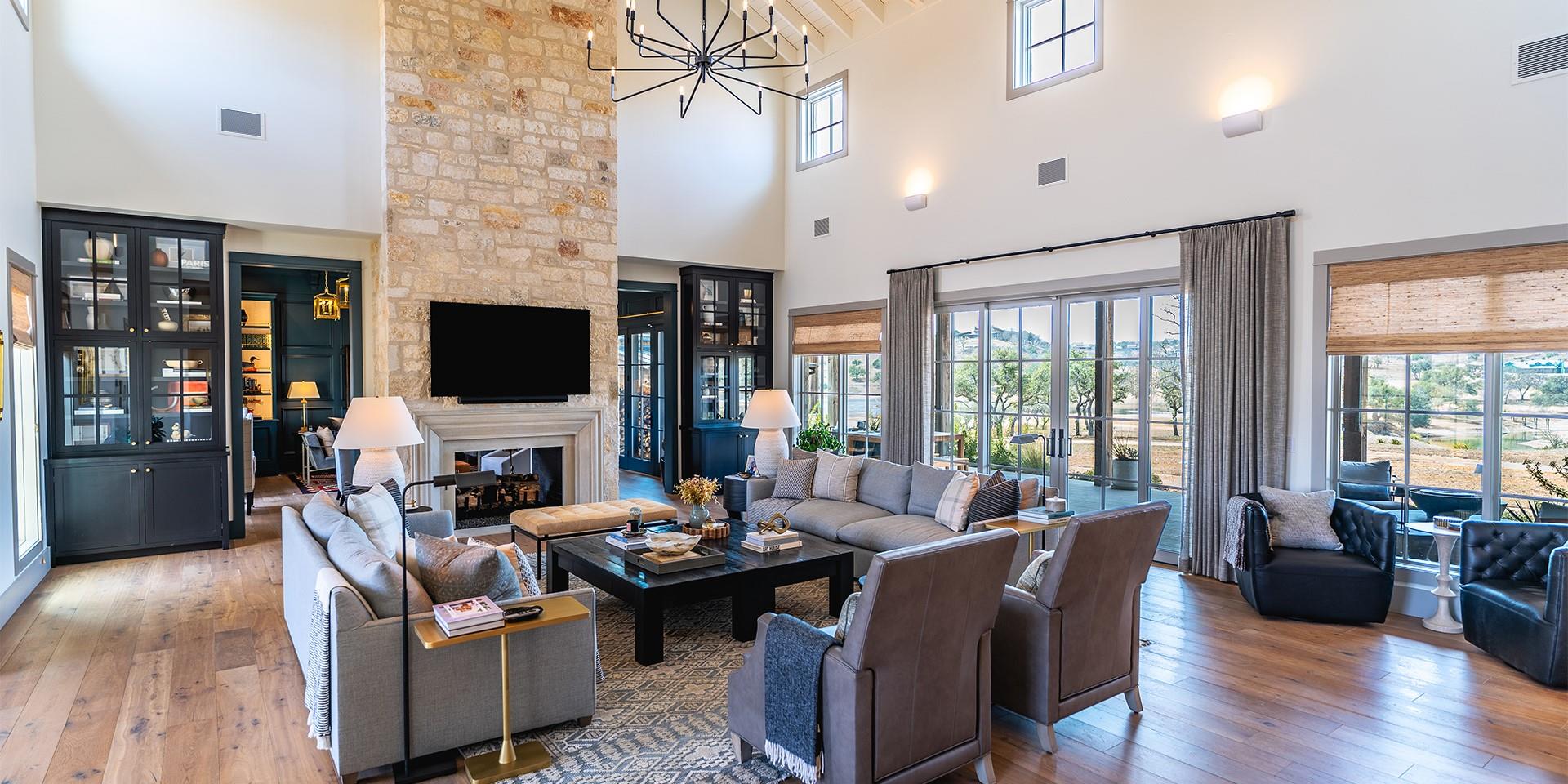 48 Wimberley TRL