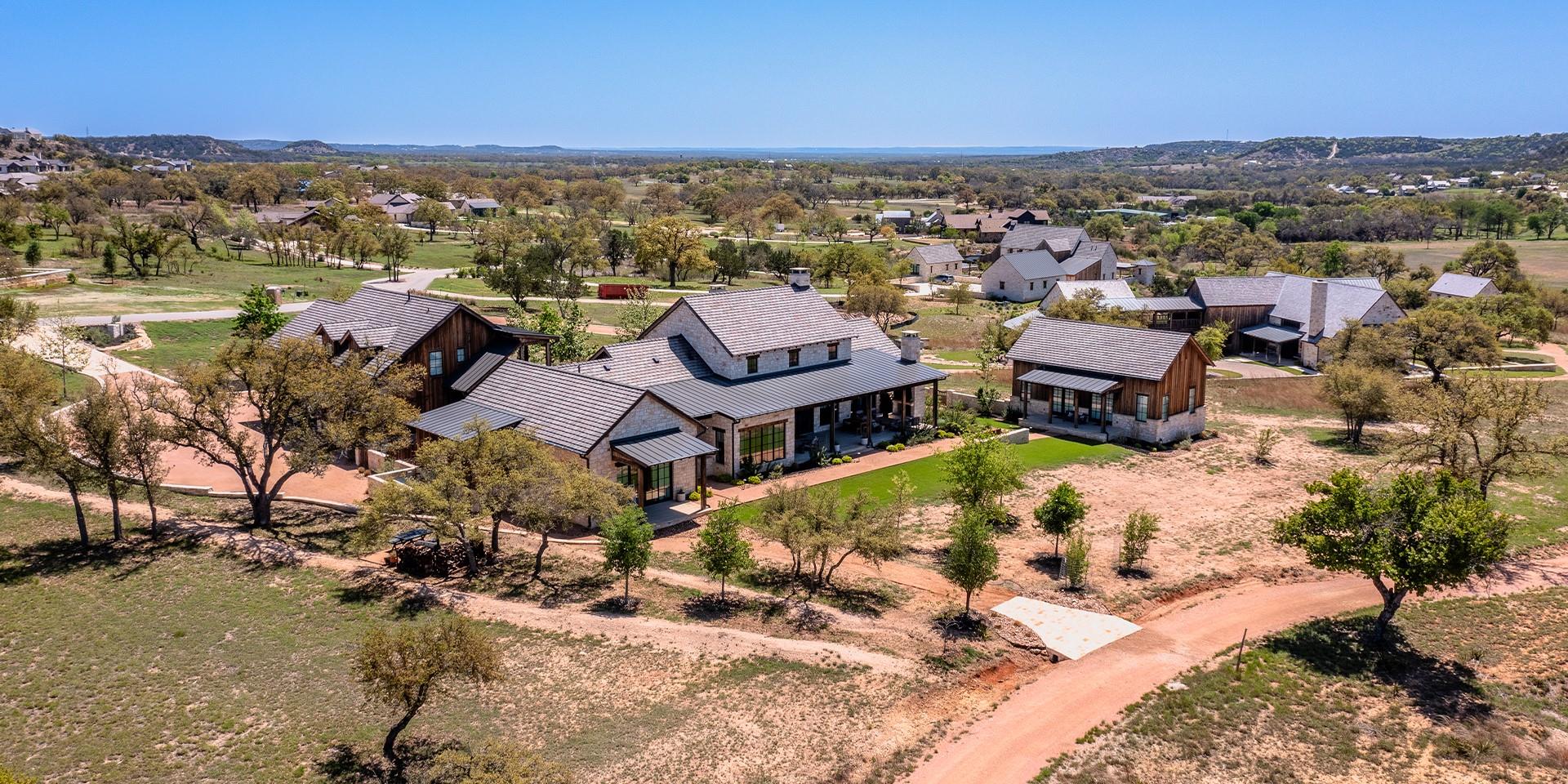 48 Wimberley TRL