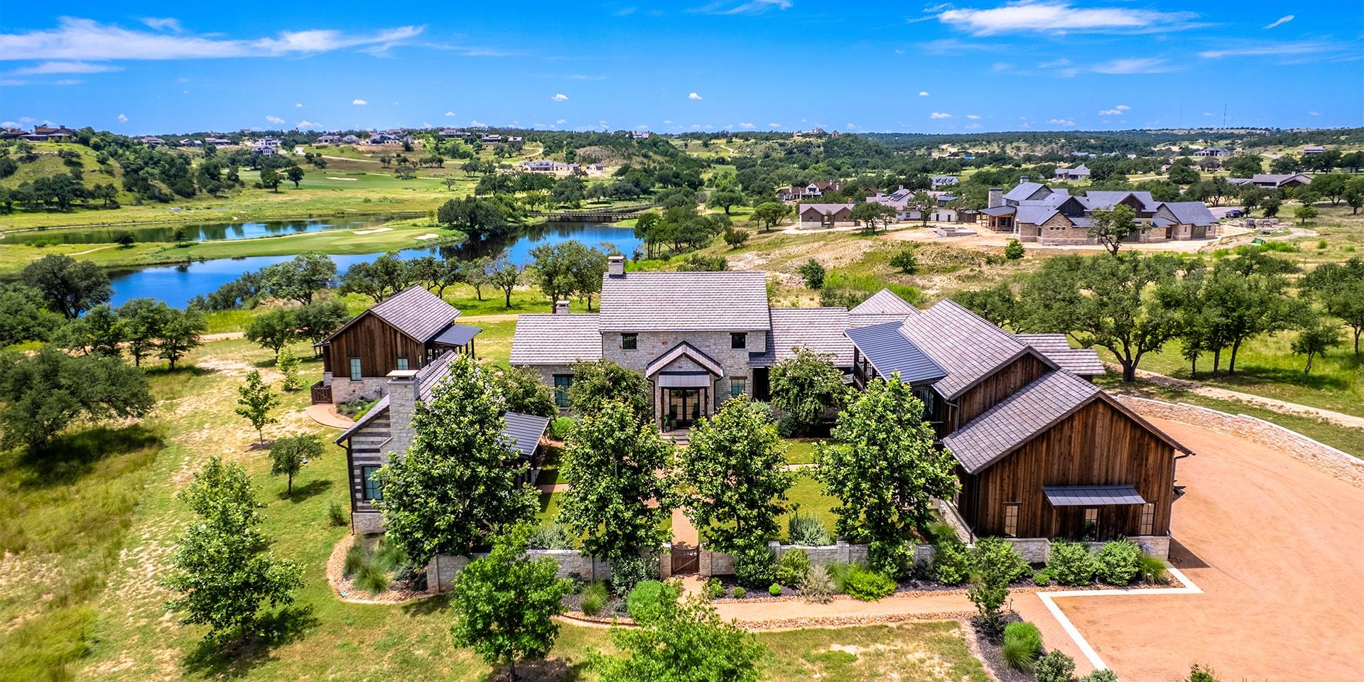 48 Wimberley TRL