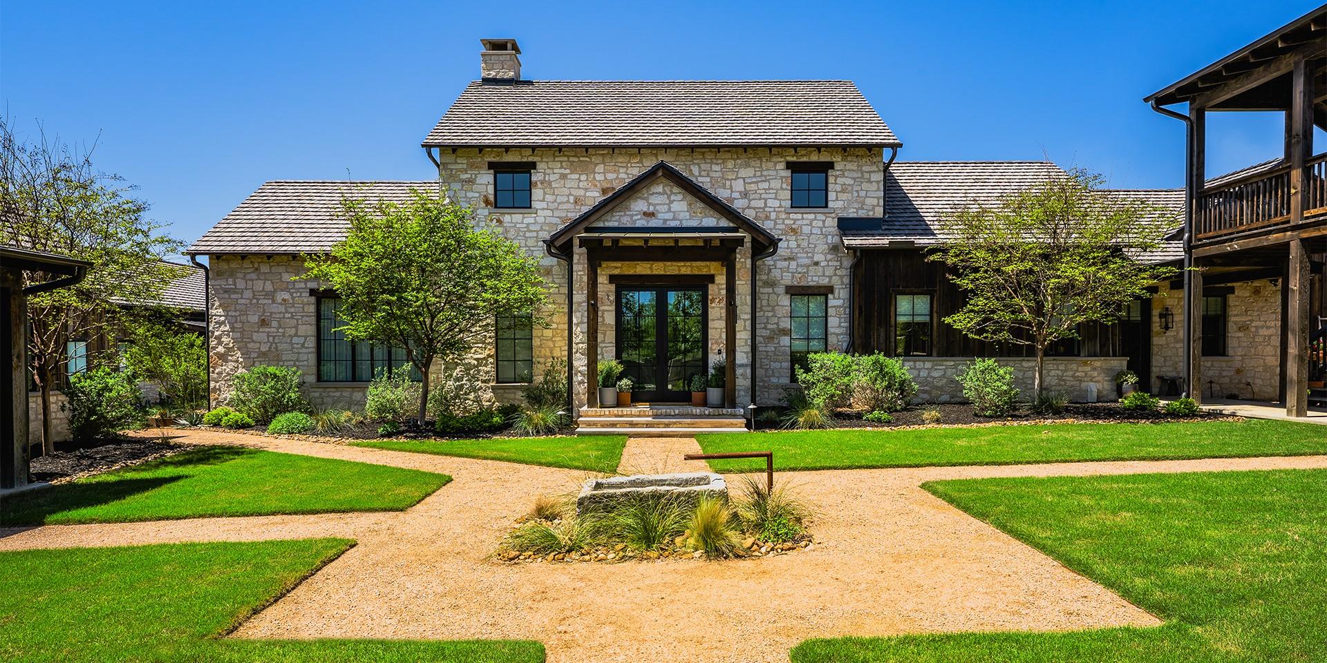 48 Wimberley TRL