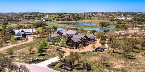 48 Wimberley TRL Fredericksburg TX 78624