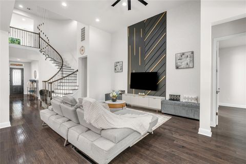 Photo of 4129 Bison BND, Cedar Park, TX 78613 (MLS # 1823968)