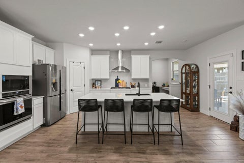 Photo of 330 Purple Heart DR, Buda, TX 78610 (MLS # 6914125)