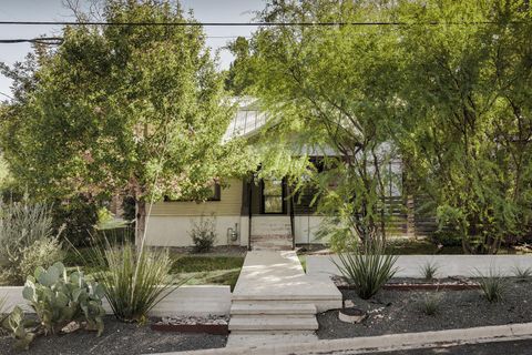 1601 Alameda DR Austin TX 78704