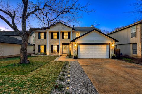 Photo of 13110 Broughton WAY, Austin, TX 78727 (MLS # 7110753)
