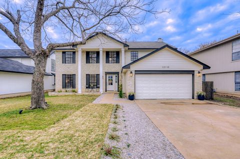 Tiny photo for 13110 Broughton WAY, Austin, TX 78727 (MLS # 7110753)