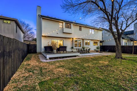Tiny photo for 13110 Broughton WAY, Austin, TX 78727 (MLS # 7110753)