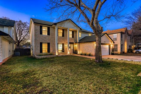 Tiny photo for 13110 Broughton WAY, Austin, TX 78727 (MLS # 7110753)