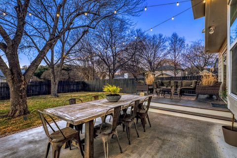 Tiny photo for 13110 Broughton WAY, Austin, TX 78727 (MLS # 7110753)