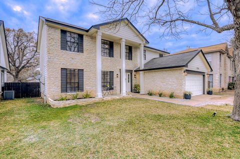 Tiny photo for 13110 Broughton WAY, Austin, TX 78727 (MLS # 7110753)