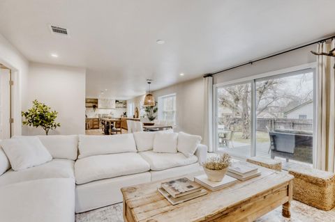 Tiny photo for 13110 Broughton WAY, Austin, TX 78727 (MLS # 7110753)