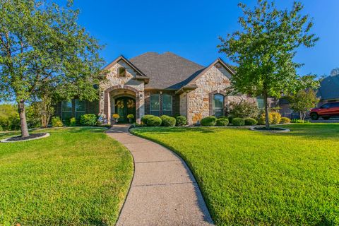 5304 Sunflower LN Temple TX 76502