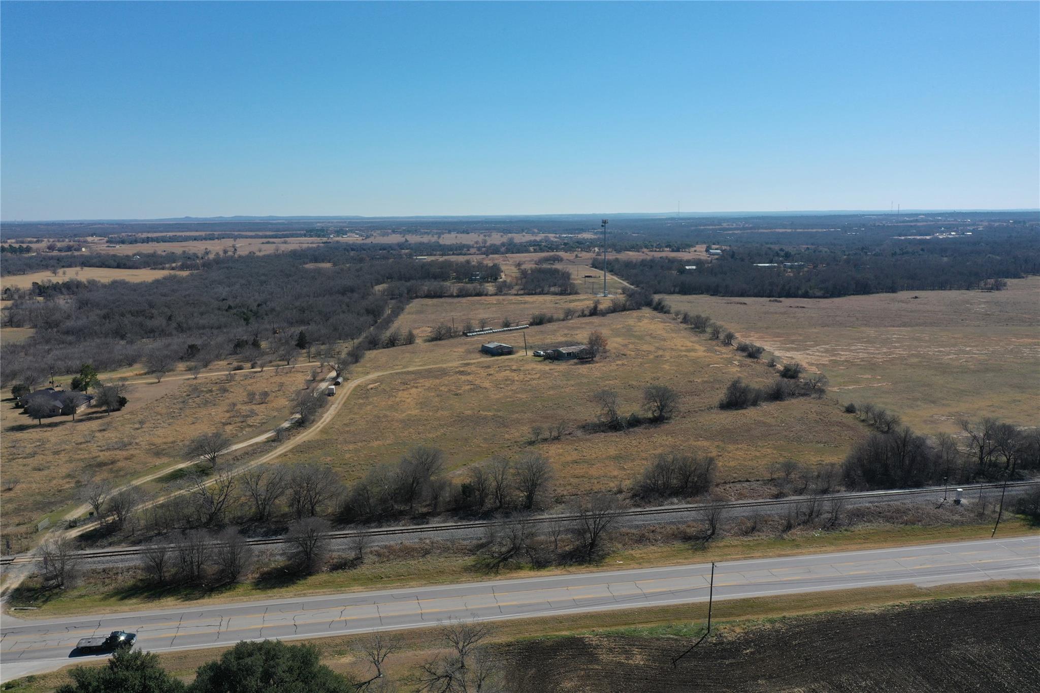 915 State Highway 95 Highway N A