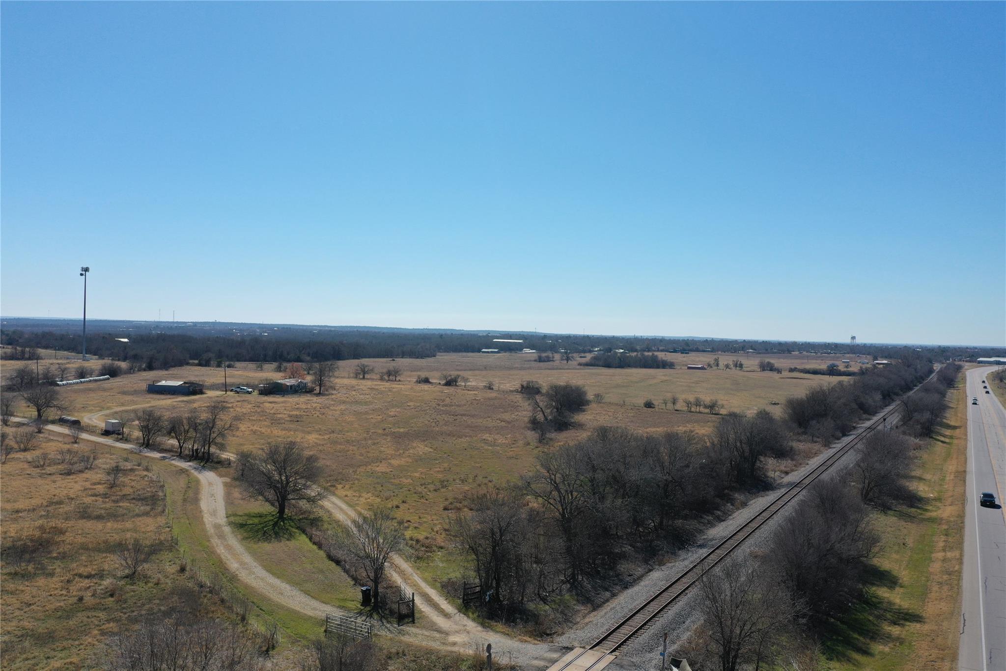 915 State Highway 95 Highway N A