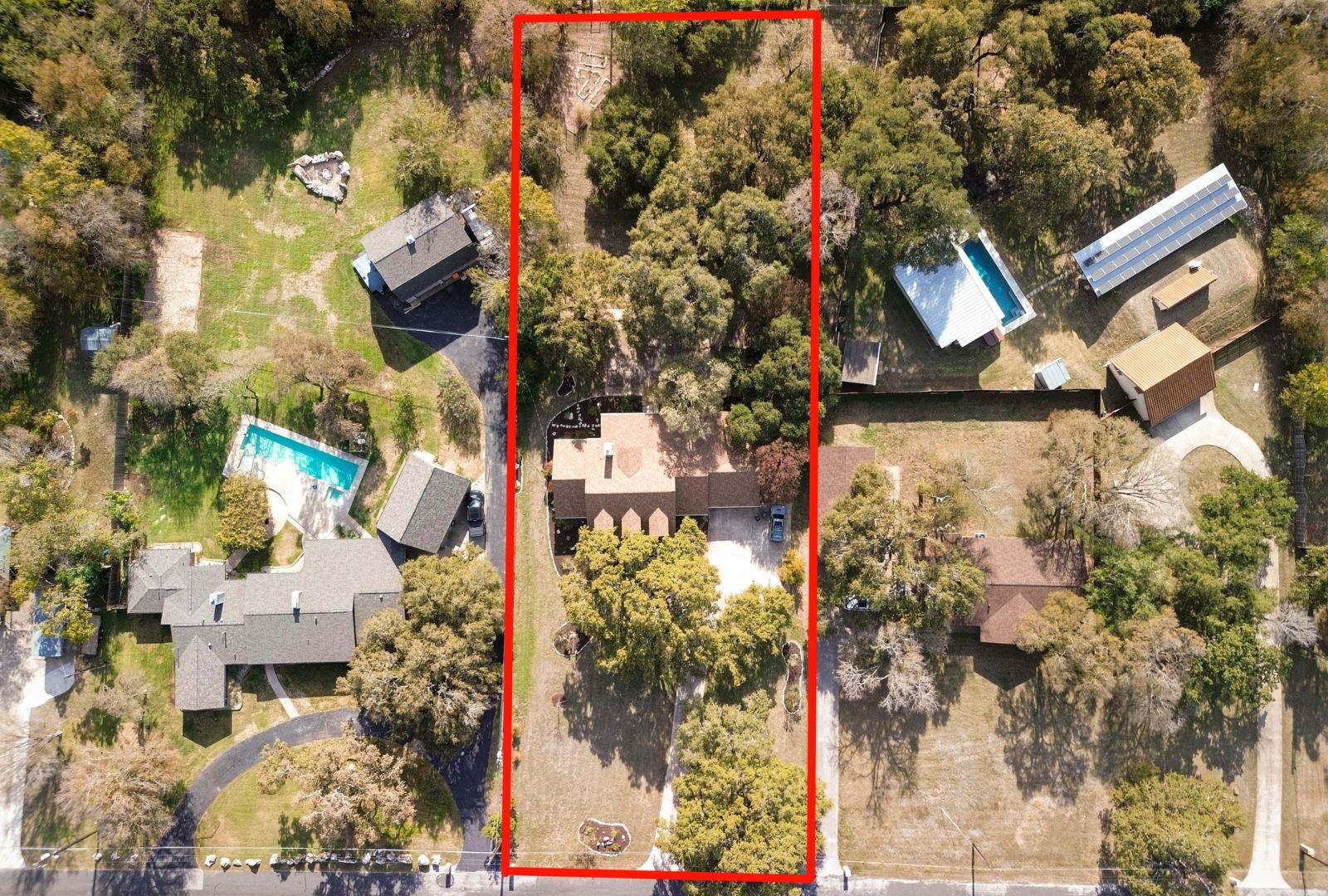 3701 Del Robles DR