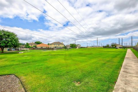 A home in Hutto