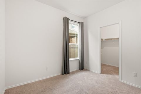 Tiny photo for 14504 James Buchanan ST, Manor, TX 78653 (MLS # 6988991)