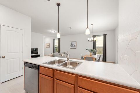 Tiny photo for 14504 James Buchanan ST, Manor, TX 78653 (MLS # 6988991)