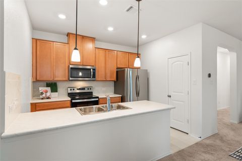 Tiny photo for 14504 James Buchanan ST, Manor, TX 78653 (MLS # 6988991)