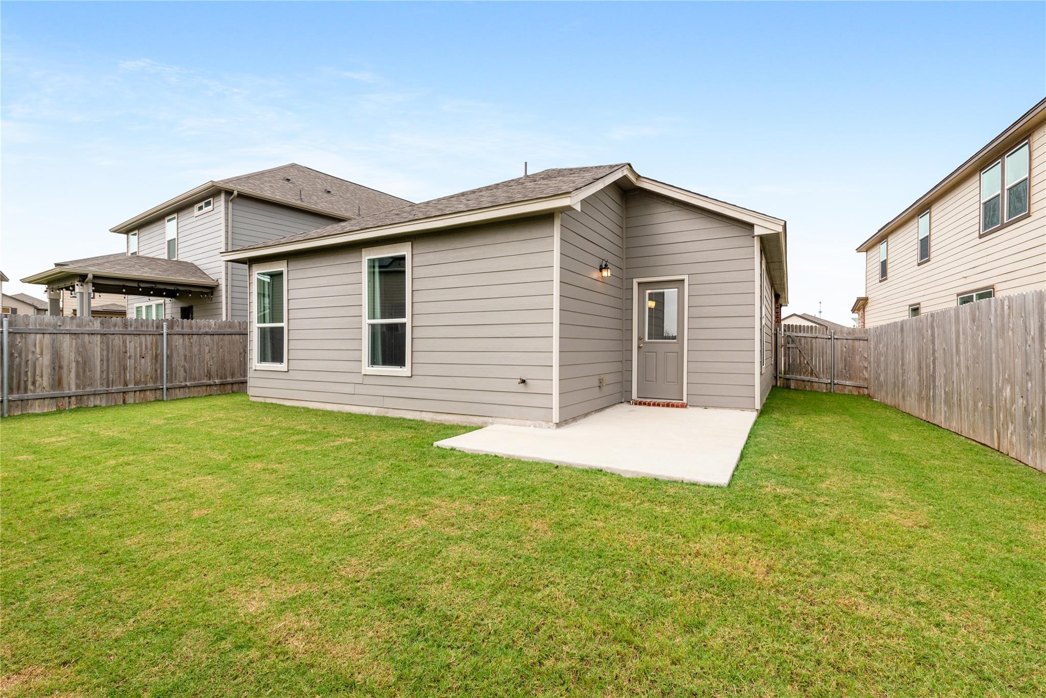 14504 James Buchanan ST