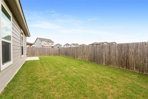 Tiny photo for 14504 James Buchanan ST, Manor, TX 78653 (MLS # 6988991)