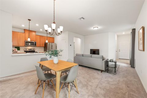 Tiny photo for 14504 James Buchanan ST, Manor, TX 78653 (MLS # 6988991)