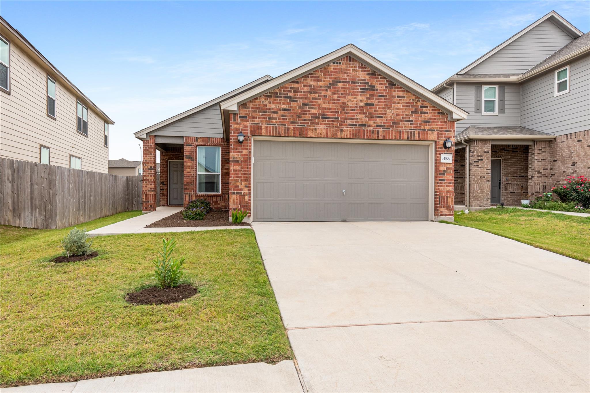 14504 James Buchanan ST
