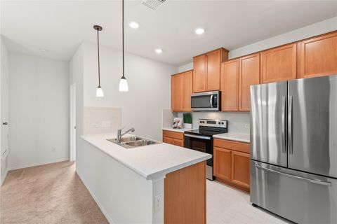 Tiny photo for 14504 James Buchanan ST, Manor, TX 78653 (MLS # 6988991)