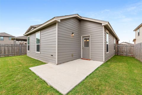 Tiny photo for 14504 James Buchanan ST, Manor, TX 78653 (MLS # 6988991)