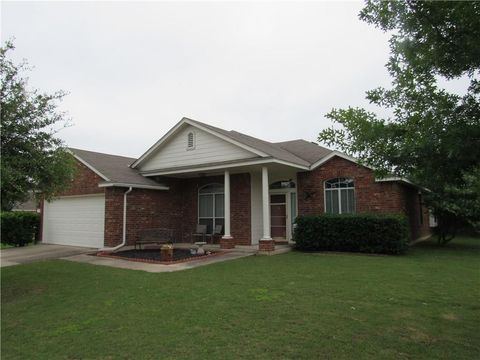 Photo of 2503 Butler WAY, Round Rock, TX 78665 (MLS # 4163805)